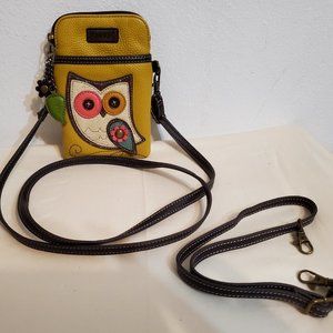 Chala crossbody